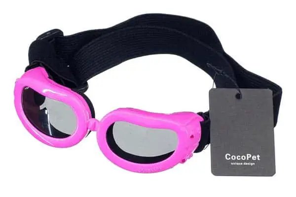 COCOPET Adorable Dog Goggles Pet 