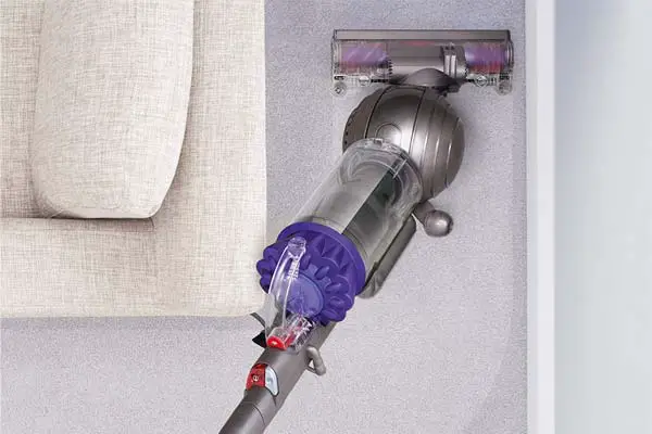 Dyson Animal Upright Vacuum Cleaner 
