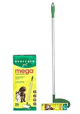 Evercare Pet Mega Cleaning Roller Brush 