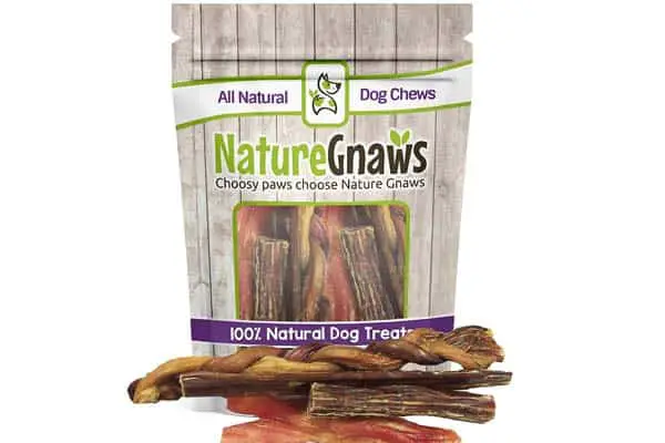 Nature Gnaws Variety Pack