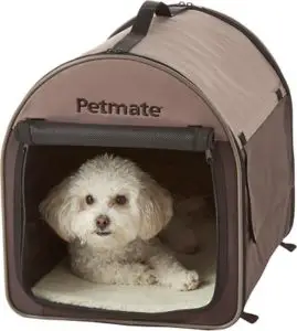 petmate portable pet home