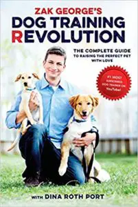 zak georges dog training revolution the complete guide